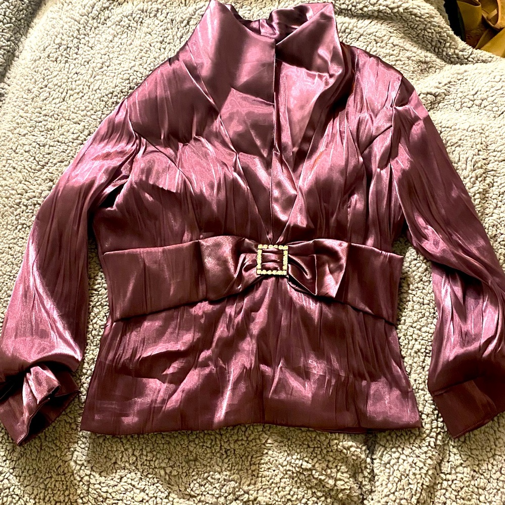 Xscape Formal Top